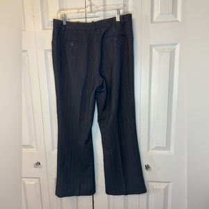 Worthington stretch size 10 petite dress pants